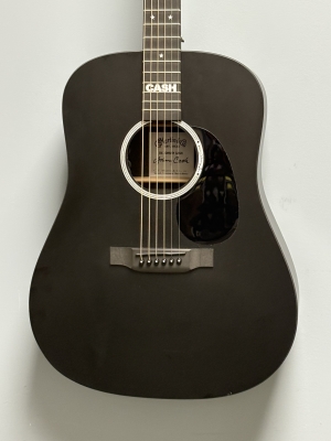 Store Special Product - Martin Guitars - DX JOHNNY CASH